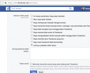 Deactivasi_Faceboook