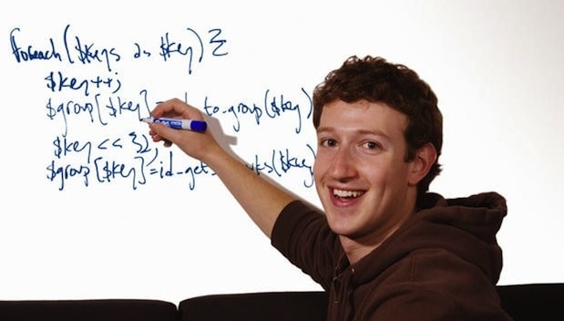 MarkZuckerBerg