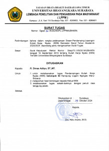 IMG_20241223_0001 / Surat Tugas Menjadi DPL KKN